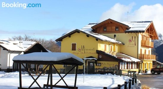 Foto Albergo Miramonti La Pozza
