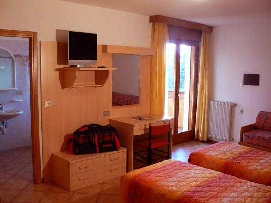 Foto Hotel Al Larice