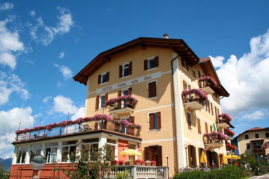 Foto Hotel Stella delle Alpi