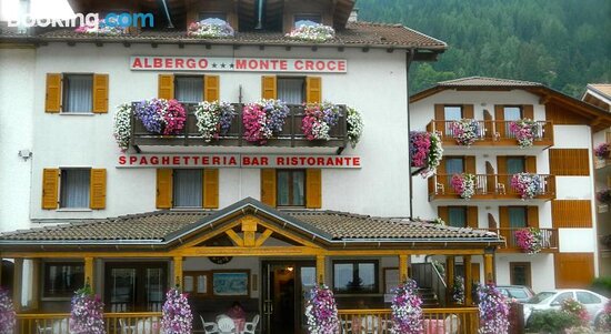 Foto Albergo Montecroce
