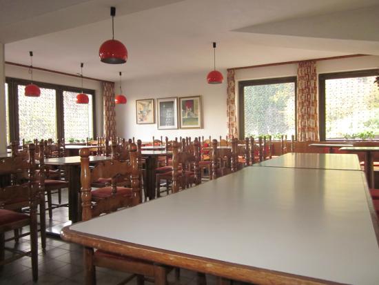 Foto Albergo Ristorante Ponciach