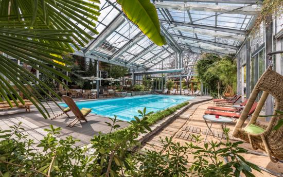 Foto Hotel Bamboo