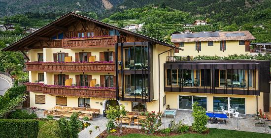 Foto Hotel Obermoosburg