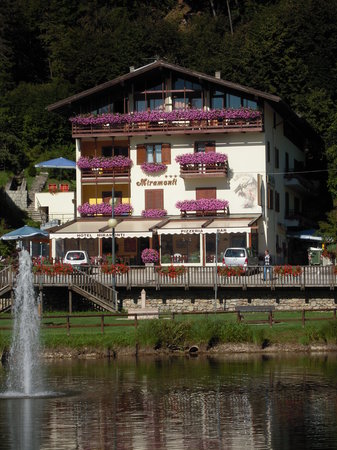 Foto Miramonti Hotel