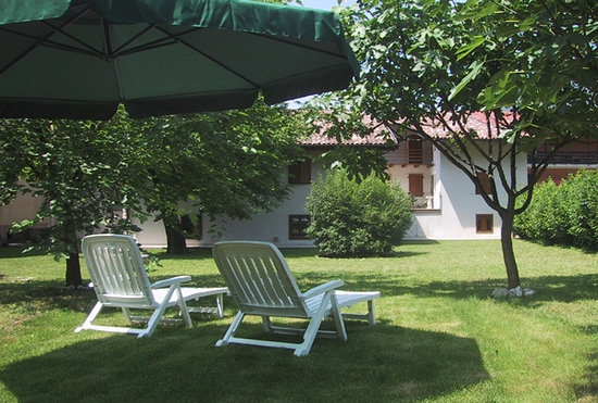 Foto B&B BlueMind