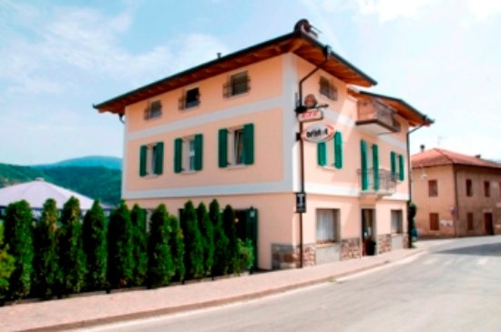 Foto B&B Benvenuti