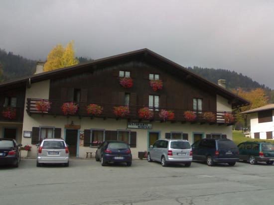Foto Albergo Ristorante Boniprati