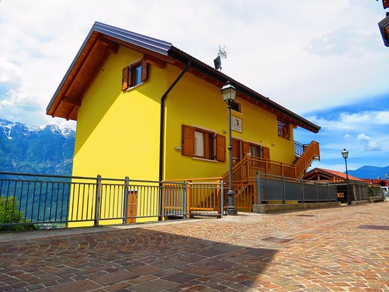 Foto B&B Tomaselli