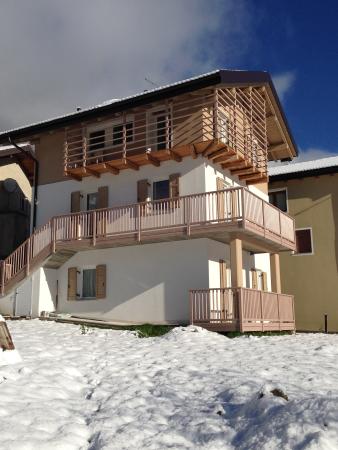 Foto B&B Il Piccolo Principe