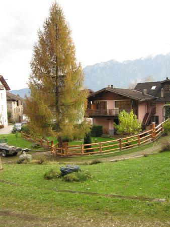 Foto B&B Al Larice