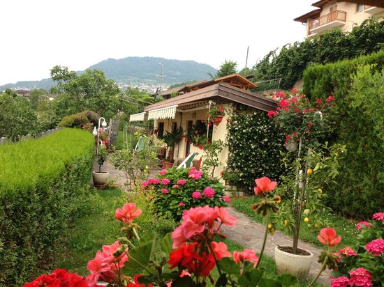 Foto Le Rose B&B