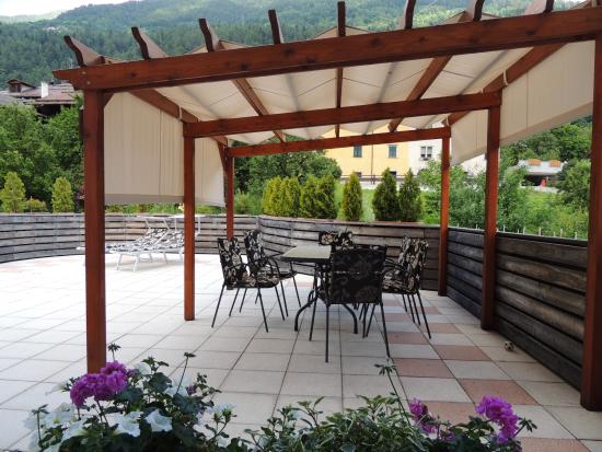 Foto Bed and Breakfast Cristina