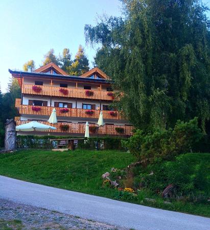 Foto Hotel Maso Ganzaie