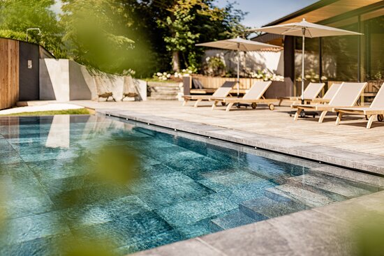 Foto Tauber'S Vitalhotel Sas