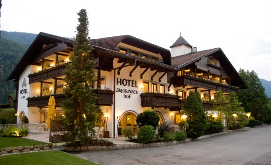 Foto Hotel Sigmunderhof