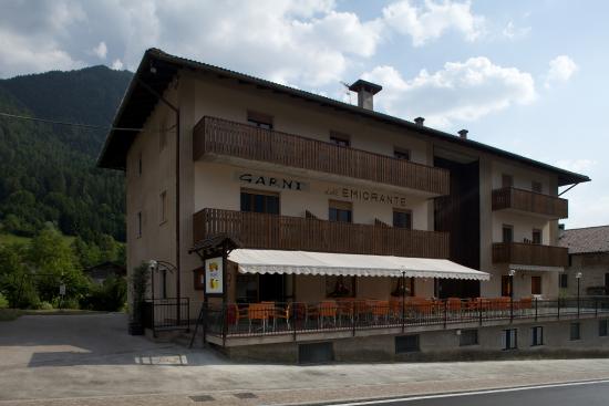 Foto Garni dell'Emigrante