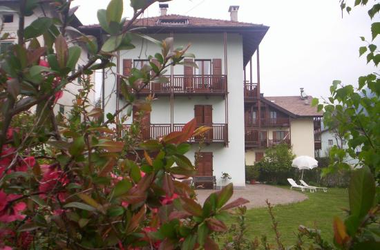Foto B&B La Gioconda