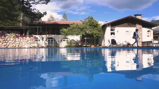 Foto Hotel Rio Bianco