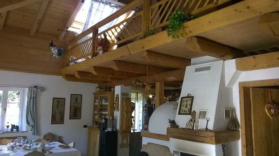 Foto B&B La Casa delle Bambole