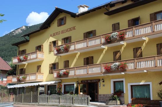 Foto Hotel Belvedere