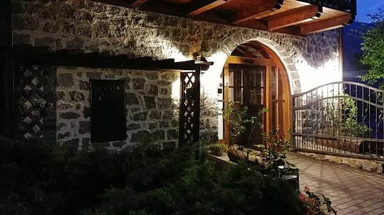 Foto Locanda San Martino