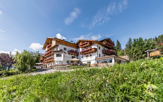 Foto Hotel Kompatscherhof